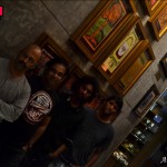 Strange Brew at The Hard Rock Cafe, Pune