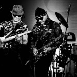 The Maitree Bandhan Concert at Nazrul Mancha, Kolkata