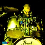 SPOOK at The Blue Frog, Mumbai
