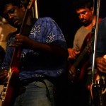 Steam at Take 5, Bangalore