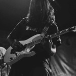 BandWarz at Cafe Morrison, New Delhi