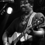 The Raghu Dixit Project at Striker, Gurgaon