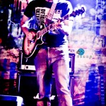 SPOOK at The Blue Frog, Mumbai