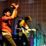 Lagori at The Kyra Theatre, Bangalore