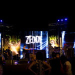 G.O.D. Festival at Cocoparra, Pune