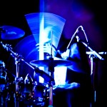 SPOOK at The Blue Frog, Mumbai