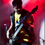 Hipnotribe and Shkabang at The Blue Frog, Mumbai