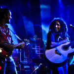 SPLIT at The Blue Frog, Mumbai
