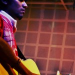 Lagori at The Kyra Theatre, Bangalore