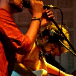 Lagori at The Kyra Theatre, Bangalore
