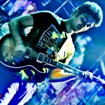 SPOOK at The Blue Frog, Mumbai