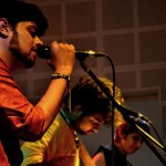 Lagori at The Kyra Theatre, Bangalore