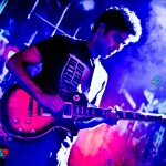 SPOOK at The Blue Frog, Mumbai
