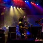 CloneFEST 2011 at TLR Cafe, New Delhi