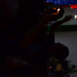 Girish and the Chronicles at The Kyra Theatre, Bangalore