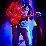 SPLIT at The Blue Frog, Mumbai