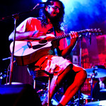 SPLIT at The Blue Frog, Mumbai