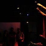 Lagori at The Kyra Theatre, Bangalore