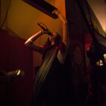 Shaa'ir and Func at The High Spirits, Pune