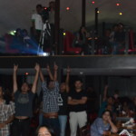 Girish and the Chronicles at The Kyra Theatre, Bangalore