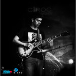 Hipnotribe and Shkabang at The Blue Frog, Mumbai
