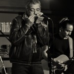 Lucky Ali at The Jazz Theatre, Windmills Craftworks
