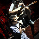 SPLIT at The Blue Frog, Mumbai