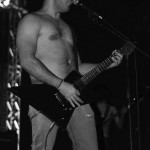 BandWarz at Cafe Morrison, New Delhi