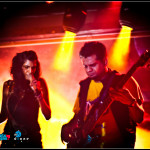 Hipnotribe and Shkabang at The Blue Frog, Mumbai