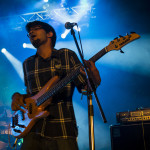 G.O.D. Festival at Cocoparra, Pune