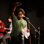 Fete de la Musique at Alliance Francaise, Bangalore