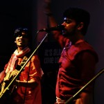 Lagori at The Kyra Theatre, Bangalore