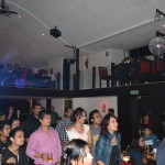 Girish and the Chronicles at The Kyra Theatre, Bangalore