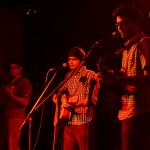 Fete de la Musique at Alliance Francaise, Bangalore