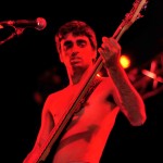 BandWarz at Cafe Morrison, New Delhi