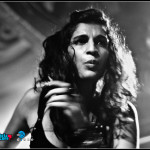 Hipnotribe and Shkabang at The Blue Frog, Mumbai