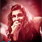 Hipnotribe and Shkabang at The Blue Frog, Mumbai
