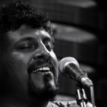 The Raghu Dixit Project at Striker, Gurgaon