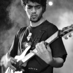 BandWarz at Cafe Morrison, New Delhi