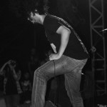 BandWarz at Cafe Morrison, New Delhi