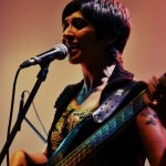 Lagori at The Kyra Theatre, Bangalore