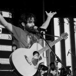 G.O.D. Festival at Cocoparra, Pune