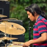 Jungle Jam feat. Moon Arra, Bicycle Days and Swarathma, Bangalore