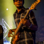 G.O.D. Festival at Cocoparra, Pune