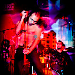 SPLIT at The Blue Frog, Mumbai