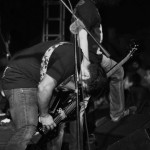 BandWarz at Cafe Morrison, New Delhi