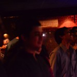 Lou Majaw and Friends at The BFlat Bar, Bangalore