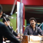 Ustad Ghulam Ali  Live in Concert at Palace Grounds, Bangalore