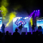 G.O.D. Festival at Cocoparra, Pune