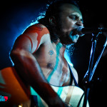 SPLIT at The Blue Frog, Mumbai